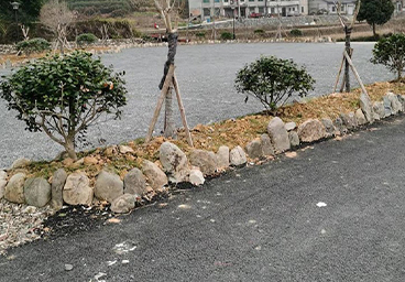 景观照明工程设计主要根据哪几点？