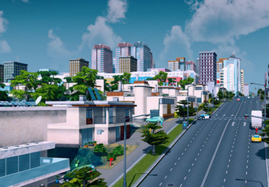 市政工程2