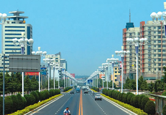 市政工程