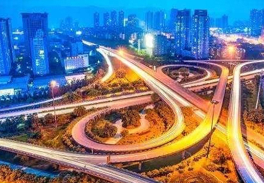 城市道路照明工程