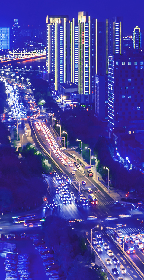 市政公用工程