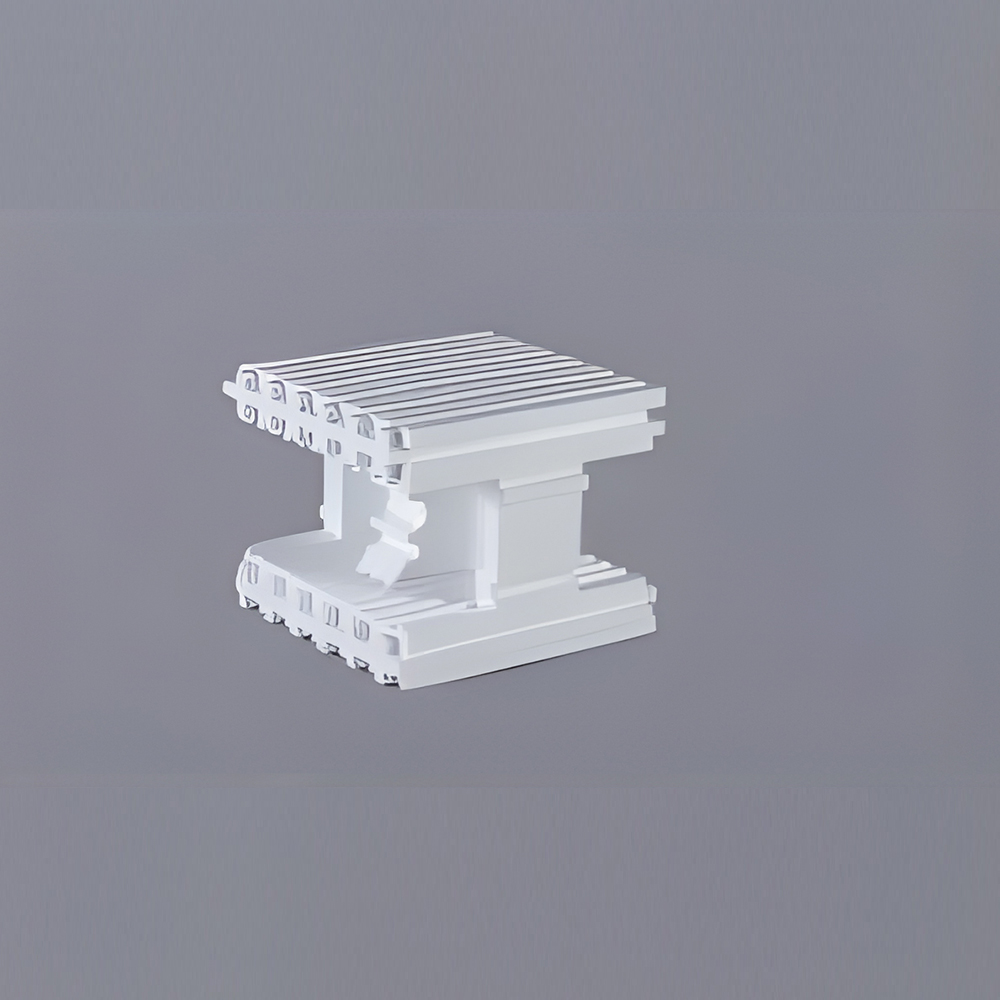 空腔聚苯模块 款式2