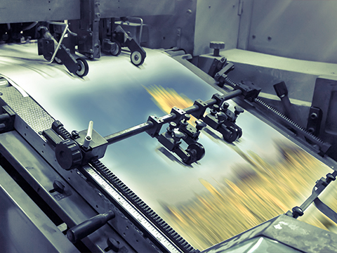 Understanding Color Differences in Printing: A Color Journey from Computer Screens to Actual Printing