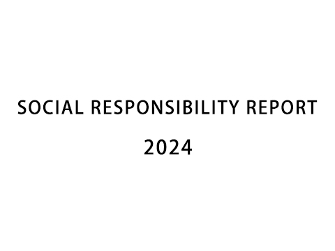 Social Responsibility Report -2024
