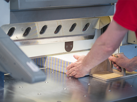 Problems in the printing industry