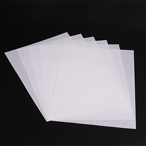 Washable Label Paper (Coated)