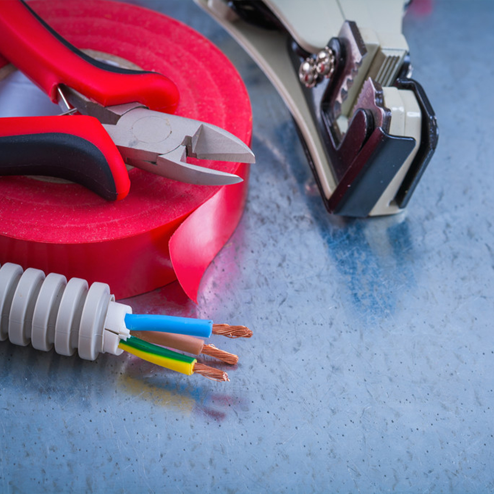 Industrial supporting materials