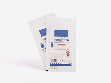 医用灭菌纸塑包装袋