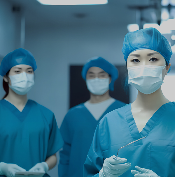 医用